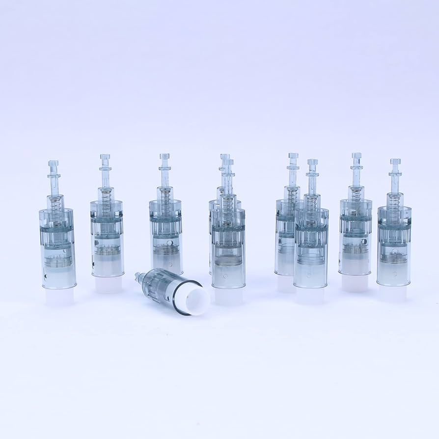 NEEDLE CATRIDGE (20PCS) - DR PEN M8