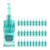 NEEDLE CATRIDGE (20PCS) - DR PEN V6 BLUE