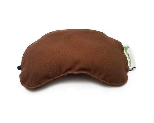 Herbal Eye Pad Head Spa Relaxing Facial