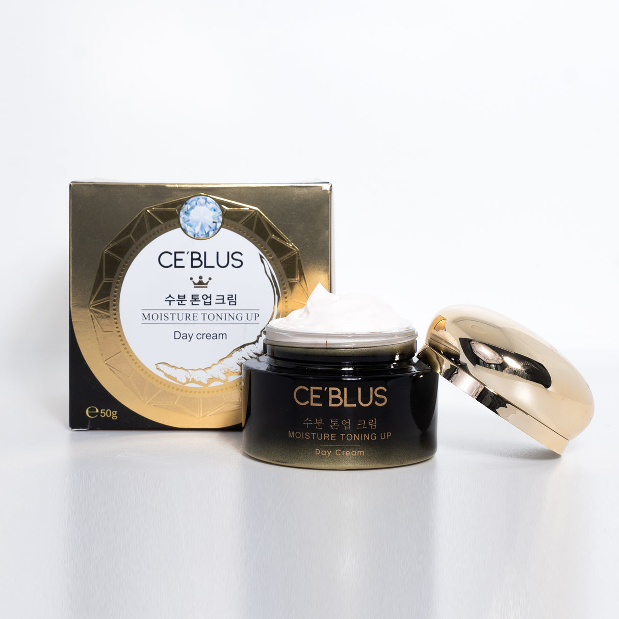 Tone Up Cream - Ce’Blus - Kem ngày nâng tông trắng da , ngừa mụn - Day Cream