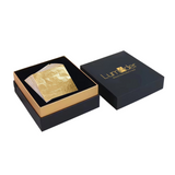 LUMEDER PURE 24K GOLD LEAF Skin care Skincare - 50pcs